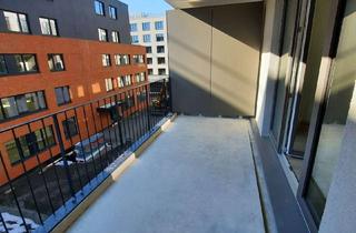 Wohnung mieten in Daimlerstraße, 37075 Göttingen, 1-Zimmer Wohnung in Göttingen