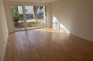 Wohnung mieten in Tannenbergstraße 28, 51465 Bergisch Gladbach, Moderne 1-Zimmer-Wohnung in zentraler Lage