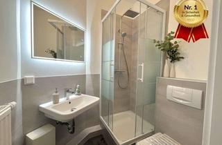 Wohnung mieten in 01127 Pieschen-Süd, 1-Raum Wohnung in Pieschen-Süd I Moderne Einbauküche I In Renovierung