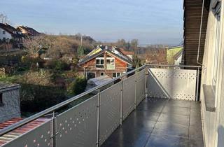 Wohnung mieten in Untere Dorfstraße, 79346 Endingen, Große 4-Zimmer Dachgeschosswohnung in Endingen-Amoltern am Kaiserstuhl