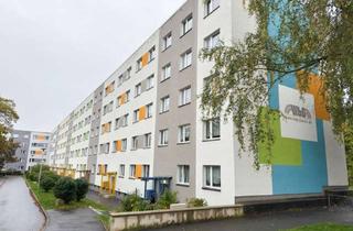 Wohnung mieten in Stauffenbergstraße 33, 08523 Plauen, Erstbezug nach Sanierung