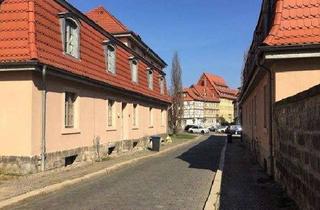 Wohnung mieten in Am Johanniskloster, 38820 Halberstadt, +++ 1 Monat mietfrei! Helle 3 Raumwohnung mit Balkon in der Altstadt +++