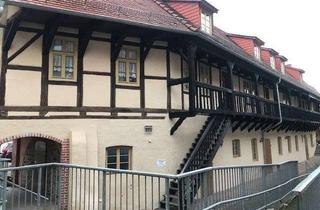 Wohnung mieten in August-Bebel-Straße 49 a, 39326 Wolmirstedt, +++ 2 Zimmer - Wohnung mit EBK +++