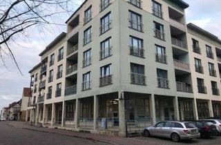 Wohnung mieten in August-Bebel-Straße 49 a, 39326 Wolmirstedt, +++ 2 Zimmer - Wohnung mit EBK +++