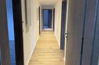 Wohnung mieten in Schulstraße, 95145 Oberkotzau, TOP-Sanierte 5-Zimmer Wohnung in Oberkotzau