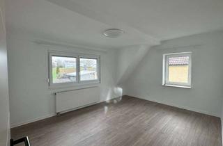 Wohnung mieten in 70794 Filderstadt, Helle 3-Zimmer-Wohnung mit EBK in Filderstadt-Bernhausen