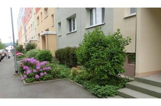 Wohnung mieten in 09405 Zschopau, Sofort einziehen - mit Einbauküche