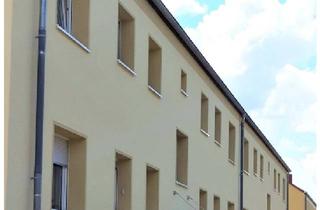 Wohnung mieten in Fabrikstraße 10, 39240 Groß Rosenburg, Ruhig Wohnen am Ortsrand