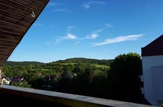 Wohnung mieten in Eberstädter Straße 20 B, 64367 Mühltal, 3-Zimmer-Wohnung mit Balkon und Fernblick