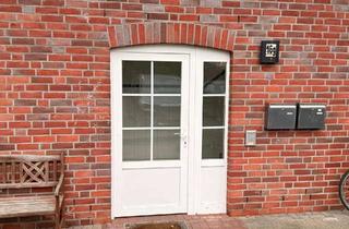 Wohnung mieten in Sandkamp 16 g, 25368 Kiebitzreihe, *2,5-Zimmer-Wohnung im Gewerbegebiet zu vermieten*