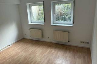 Wohnung mieten in Borngartenstraße 00, 63303 Dreieich, Helle 2-Zimmer-Wohnung im Souterrain mit separatem Eingang