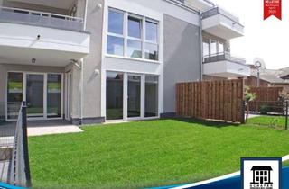 Wohnung mieten in 53359 Rheinbach, Hochwertige EG-Wohnung mit großem Garten, Terrasse und Garagenstellplatz in Rheinbach Stadt