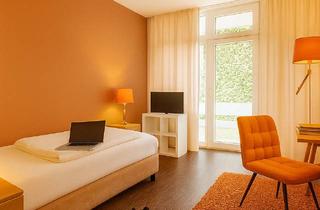 Wohnung mieten in Im Eichholz, 59556 Lippstadt, Studenten, Singles aufgepasst! moderne Einraum-Apartments im SalinenparcINN in Bad Waldliesborn