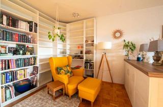 Wohnung mieten in 45527 Hattingen, Gemütlich. Großzügig. Gut gelegen.