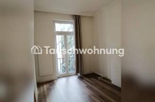 Tauschwohnungen in 60326 Gallus, Tauschwohnung: Biete 2 Zi. Altbauwohnung in Gallus, suche schöne Altbau