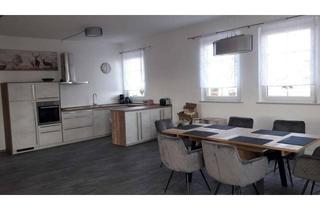 Wohnung mieten in Müllergasse, 72351 Geislingen, Möblierte 3-Zi-Wohnung in Geislingen-Binsdorf zu vermieten ab Januar 2026