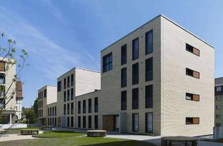 Wohnung mieten in Salierstr.aße 60, 75177 Nordstadt, Rollstuhlgerechte Wohnung mit Loggia