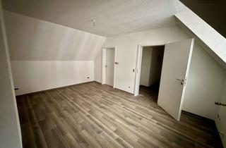 Wohnung mieten in 46325 Borken, Frisch saniert & mitten in der Innenstadt | moderne 2-Zimmer-Wohnung in Borken