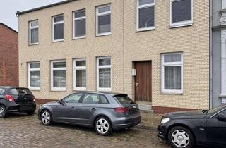Wohnung mieten in Margarethenstraße 17, 25336 Elmshorn, Helle 4-Zimmer-Wohnung mit viel Potenzial in zentraler Lage von Elmshorn