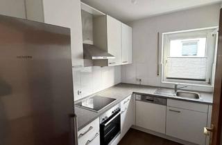 Wohnung mieten in Hauptstraße 146, 53604 Bad Honnef, Ruhige 2-Zimmer-Wohnung in Bad Honnef (Einbauküche optional)