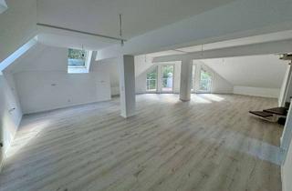 Wohnung mieten in Heerstraße 613/615, 13591 Staaken, Exklusives Wohnerlebnis: Lichtdurchflutete Maisonette