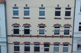 Wohnung mieten in 39288 Burg, 3-Raum Maisonettewohnung am Flickschupark