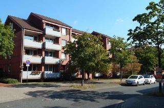 Wohnung mieten in Grethe-Jürgens-Str. 58, 30655 List, 2,0-Zimmer-Wohnung in Hannover List