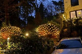 Wohnung mieten in Große Straße 191, 21075 Eißendorf, Hochwertige 2-Zimmerwohnung mit großer West-Terrasse