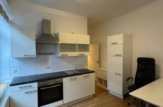 Wohnung mieten in Stolberger Straße 68, 52068 Aachen, Teilmöbliertes 1,5 -Zimmer Studentenapartment in zentraler Lage von Aachen