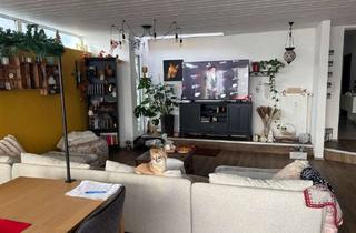 Wohnung mieten in Mewer Ring, 58454 Witten, Geräumige renovierte 4-Zimmer Wohnung mit Balkon und eigenem Garten in Witten