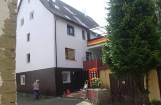 Wohnung mieten in Rappenauer Str. 17, 74343 Sachsenheim, 6-Zimmerwohnung direkt in Eppingen, nur an Berufstätige zu vermieten