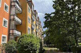 Wohnung mieten in Päwesiner Weg 11a, 13581 Spandau, Lichtdurchflutete 2-Zimmer Wohnung mit Wintergarten!