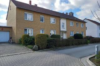 Wohnung mieten in 32051 Herford, ruhige 4-Zimmer-Wohnung in Herford-Herringhausen