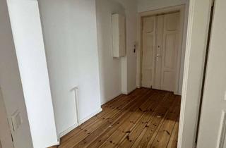 Wohnung mieten in Hildegardstr 16a, 10715 Wilmersdorf, Charmante 3-Zimmer Wohnung nahe Bundesplatz