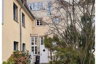 Wohnung mieten in Lübsche Strasse 85, 23966 Altstadt, Wohn- und Geschäftsräume in Hafennähe der Wismarer Altstadt zu vermieten