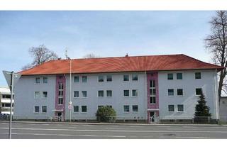 Wohnung mieten in 31789 Hameln, *Schöne 3-Zimmerwohnung in Hameln*