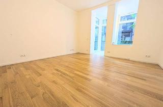 Wohnung mieten in 70199 Süd, *Hochwertig sanierte Zweizimmerwohnung mit Fußbodenheizung, Terrasse und Einbauküche im Süden*