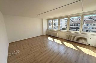 Wohnung mieten in Werth 13, 42275 Barmen, Citywohnung! 2-Zimmerwohnung Innenstadt Wuppertal-Barmen