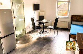 Wohnung mieten in 76593 Gernsbach, Schöne 2-Zimmerwohnung mit Balkon für Paar oder Einzelperson in ruhiger Lage