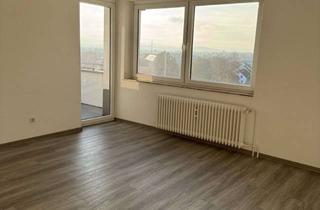 Wohnung mieten in Häkenstraße 9a, 30952 Ronnenberg, Sonnige 3-Zimmerwohnung mit Balkon in Empelde!
