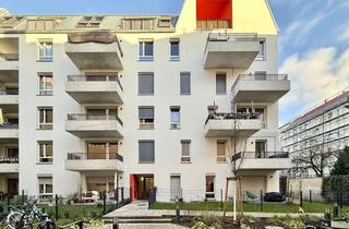 Wohnung mieten in Margaretenstraße 24a, 10317 Lichtenberg, Moderne 2-Zimmerwohnung – Top Ausstattung und stilvolles Design