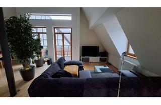 Wohnung mieten in 64625 Bensheim, Idylle und Ruhe für Zwei - Attraktive Maisonettewohnung in Bensheim-Gronau