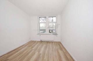 Wohnung mieten in Crimmitschauer Str. 28b, 08058 Zwickau, Kleine 3-Raum-Wohnung in charmanten Altbau