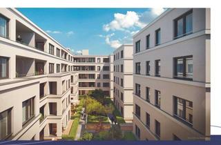 Wohnung mieten in Johanna-Dachs-Str., 93055 Ostenviertel, 2-Zimmerwohnung mit Süd/Südwest Ausrichtung im EG in Regensburg inkl. Einbauküche!