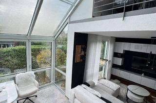 Wohnung mieten in Von-Werth-Str. 24, 50259 Pulheim, Moderne Maisonette-Wohnung in Pulheim-Brauweiler