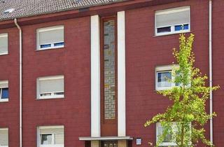 Wohnung mieten in Gravelottestraße, 40476 Derendorf, gemütliche Erdgeschosswohnung in Düsseldorf - Derendorf