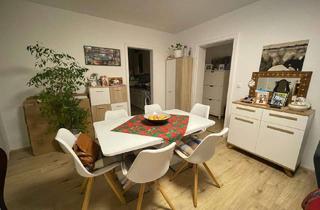 Wohnung mieten in Königsberger Straße 2a, 76726 Germersheim, Moderne 3-Zimmer-Wohnung mit Balkon in Germersheim