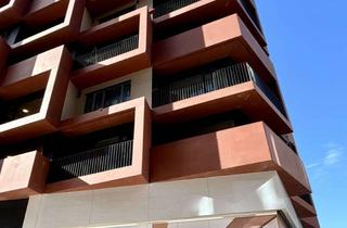 Wohnung mieten in Überseeboulevard 12, 20457 HafenCity, Innovativ - Einzigartig - Gemeinschaftsbereiche (Gym, Co-Working, Dachterrasse uvm.)