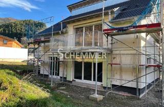 Wohnung mieten in 79263 Simonswald, Simonswald ++ NEUBAU! Absolut attraktive 3-Zi.-Whg. mit Garten