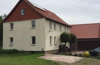 Wohnung mieten in Katharinenstraße, 31174 Schellerten, Bettmar - Wohnen im Gutshaus